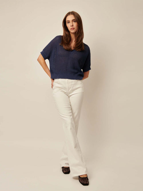 Line Piper Top