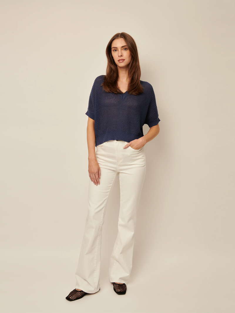 Line Piper Top