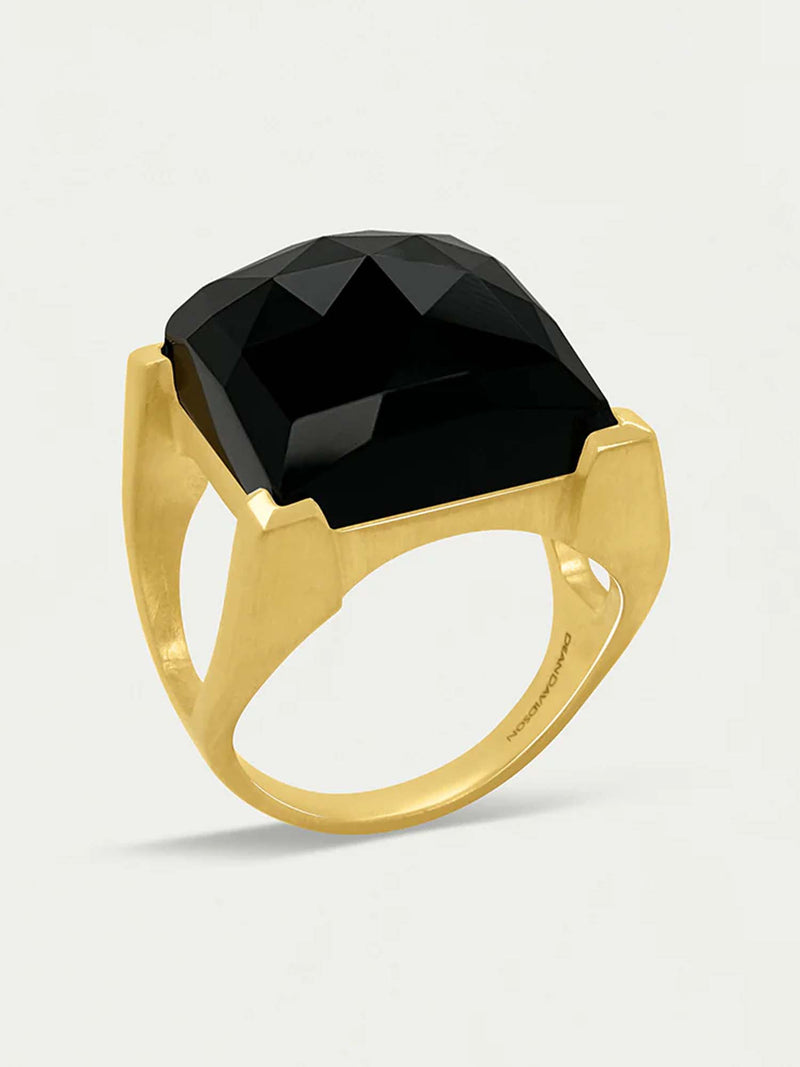 Dean Davidson Plaza Ring
