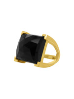 Dean Davidson Plaza Ring