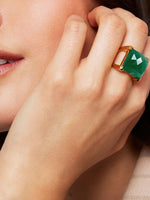 Dean Davidson Plaza Ring
