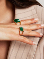 Dean Davidson Plaza Ring