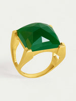 Dean Davidson Plaza Ring
