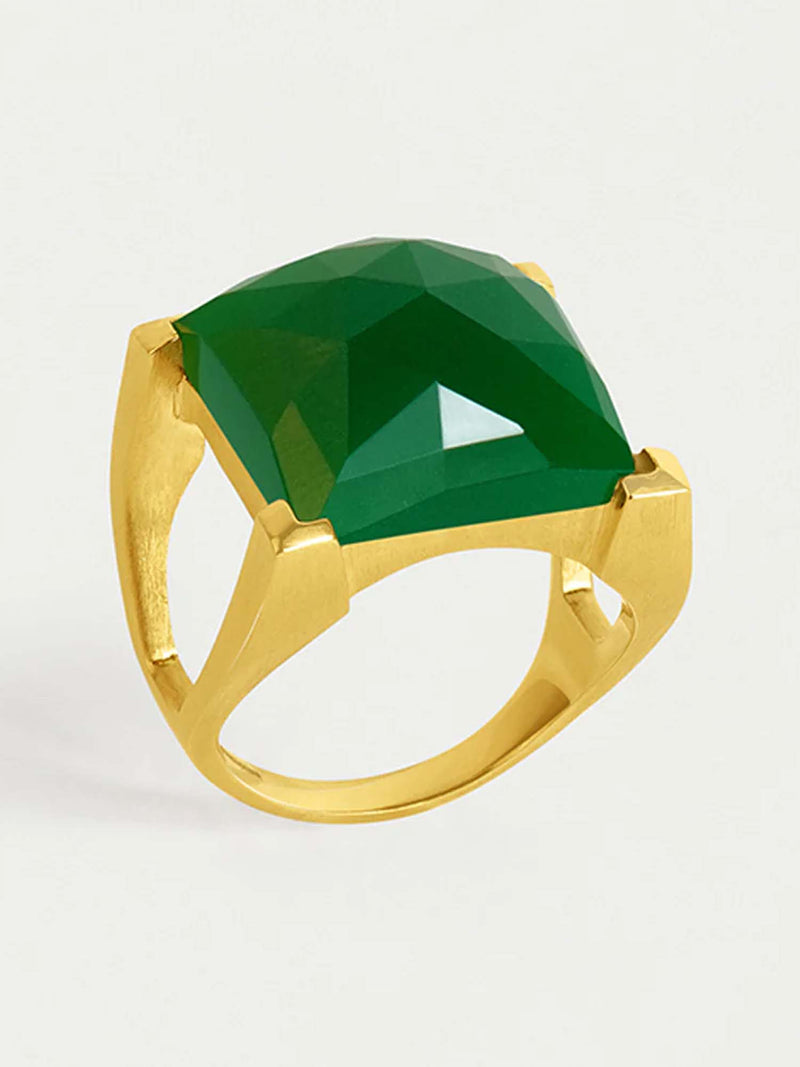 Dean Davidson Plaza Ring