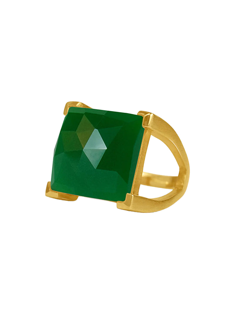 Dean Davidson Plaza Ring