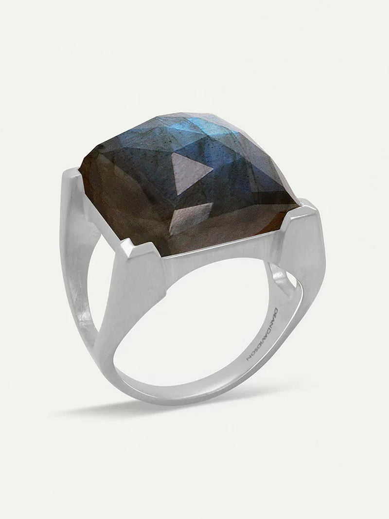 Dean Davidson Plaza Ring