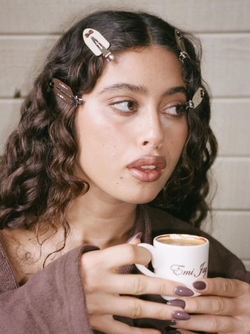 Emi Jay Popstar Clip Set