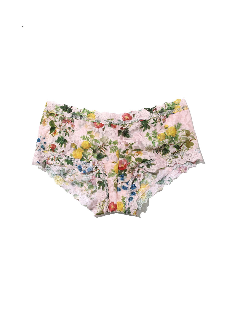 Hanky Panky Printed Boyshorts