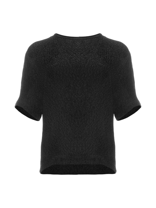 QL2 Costanza Midi Sleeve Top