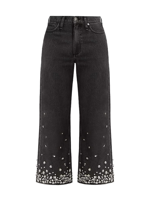 Rag & Bone Featherweight Andi Jeans