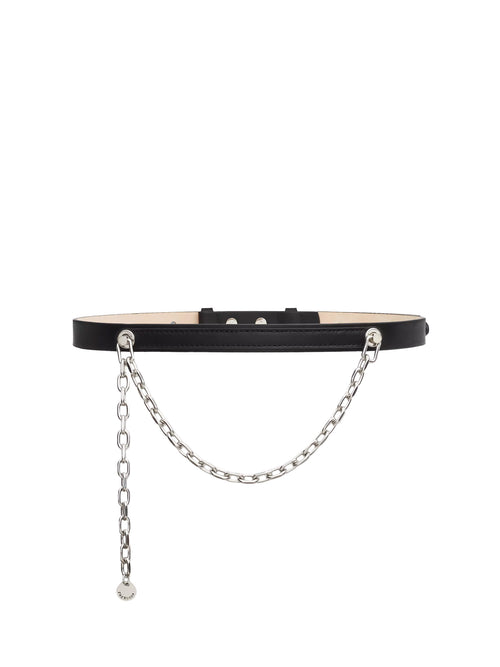 Rag & Bone Mari Chain Belt