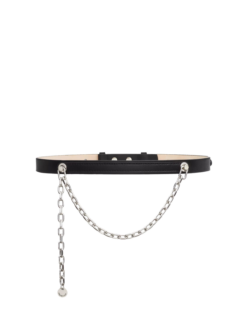 Rag & Bone Mari Chain Belt