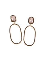 Rebekah Price Evelyn Long Earrings
