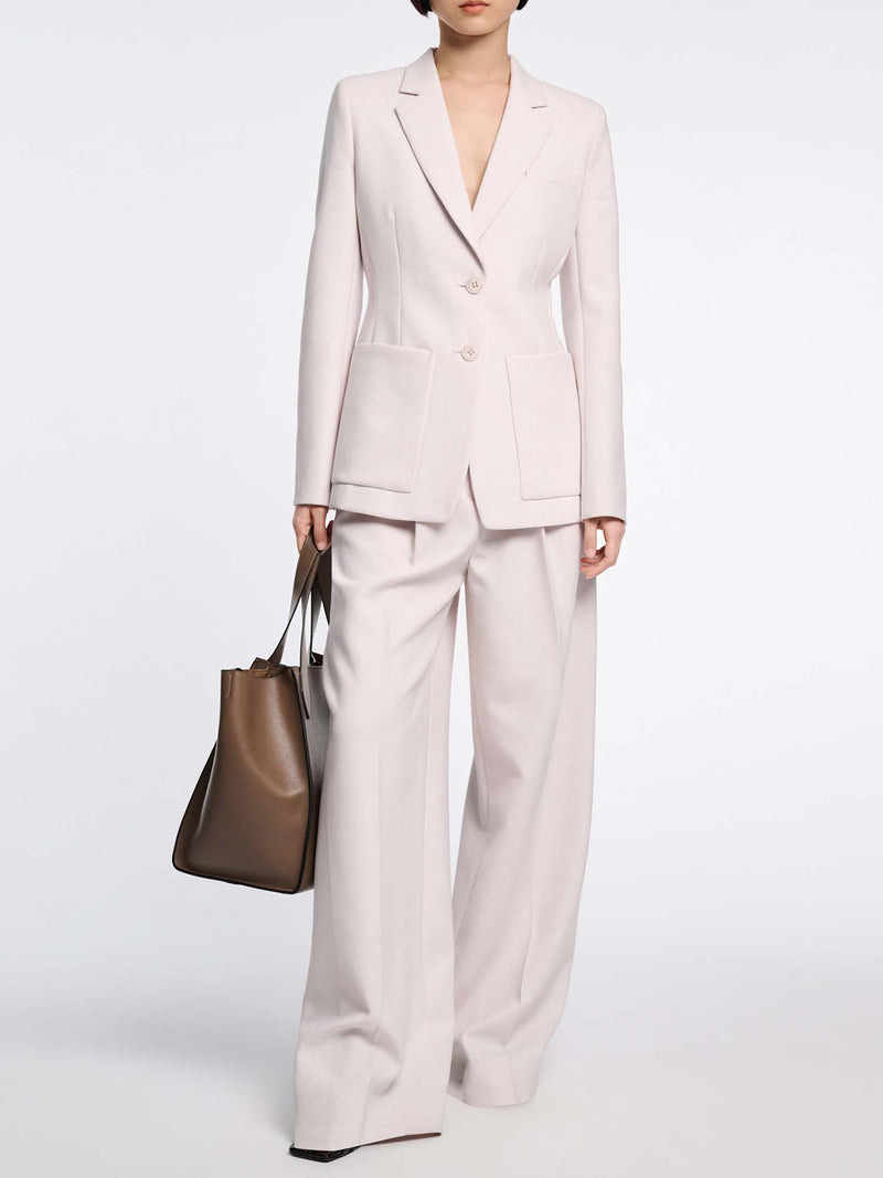 Dorothee Schumacher Refreshing Ambition Classic Jacket