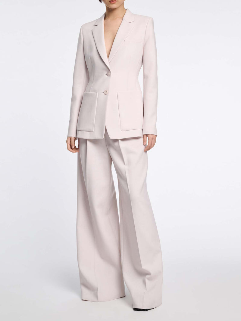Dorothee Schumacher Refreshing Ambition Classic Jacket