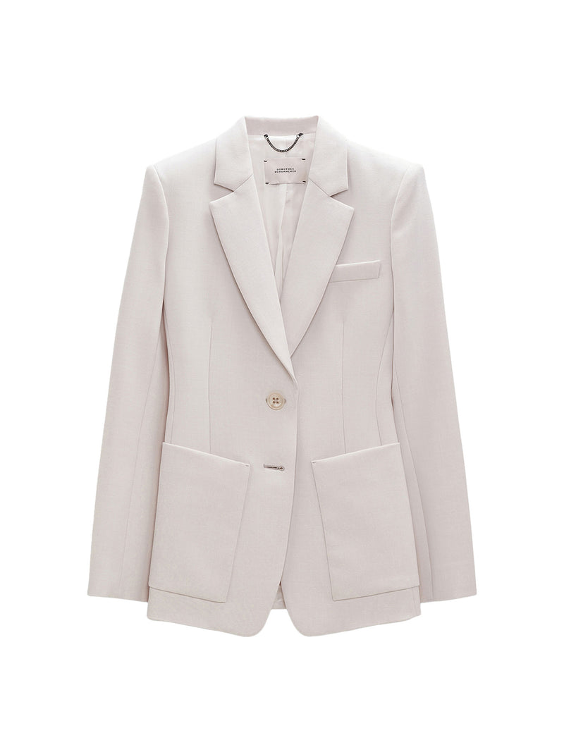 Dorothee Schumacher Refreshing Ambition Classic Jacket