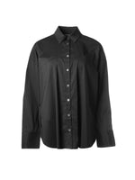 Repeat Classic Woven Blouse