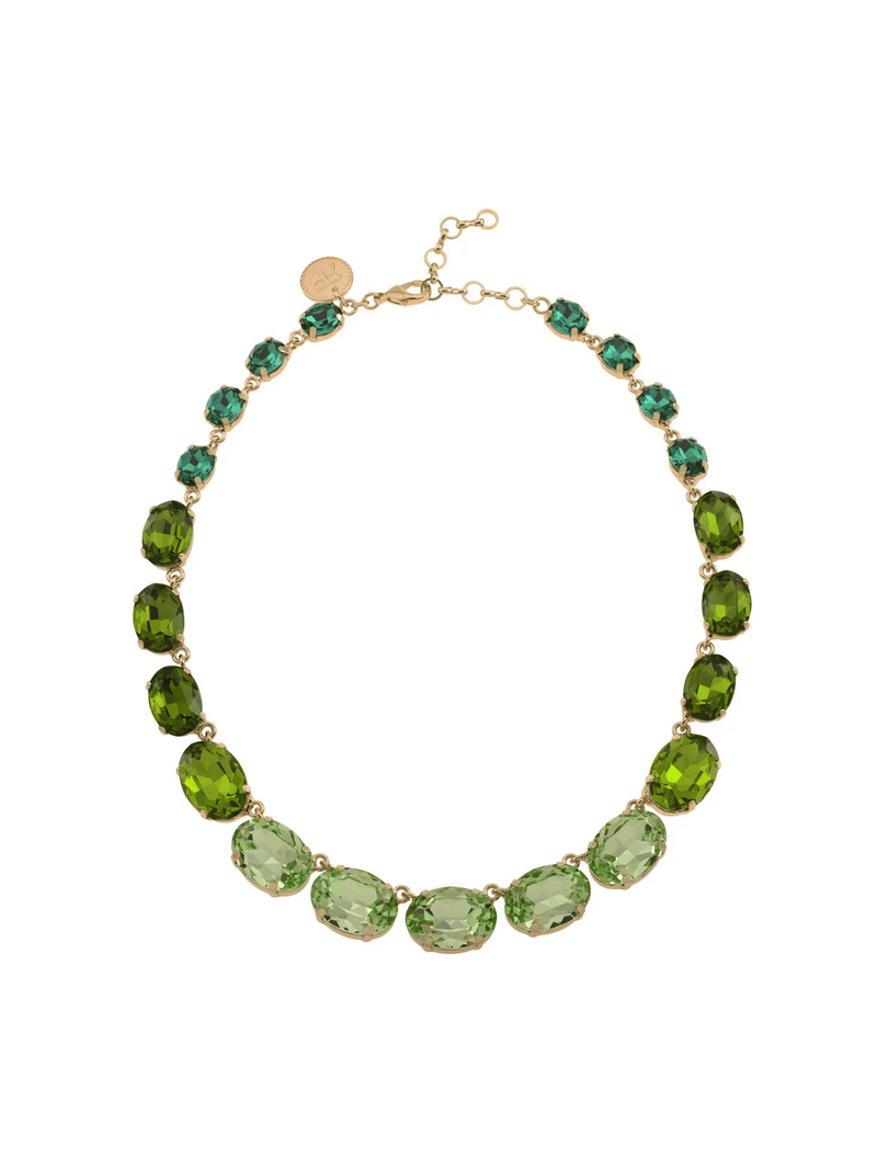 Rebekah Price Roxanne Necklace