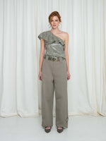 Dorothee Schumacher Adventurous Movement Wide Pants