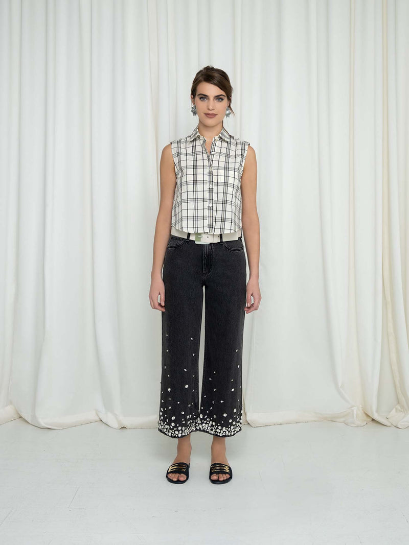 Rag & Bone Featherweight Andi Jeans