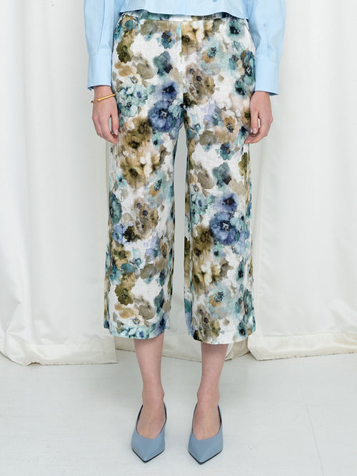 Raffaello Rossi Jolie 6/8 Pants