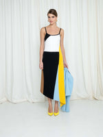Marie Saint Pierre Kagan Dress