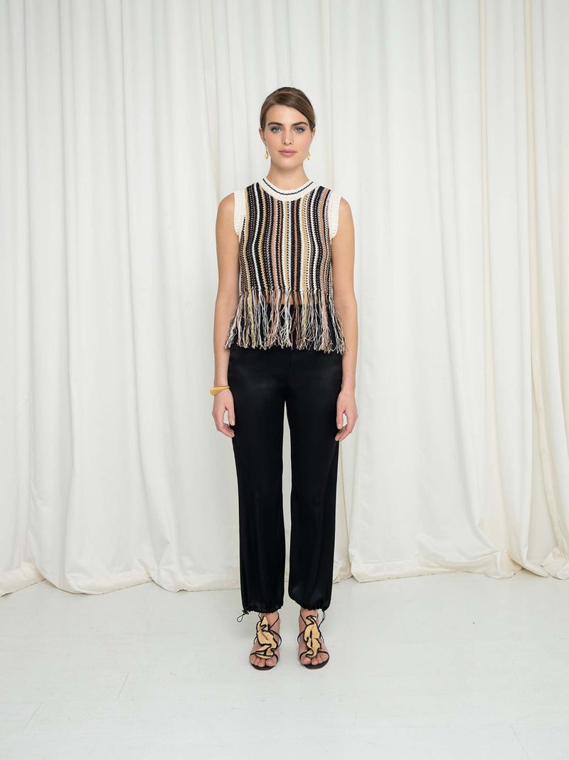 Max Mara Weekend Navetta Top