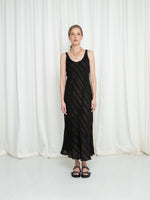 Stella Bianca Vestito Soyondo Dress
