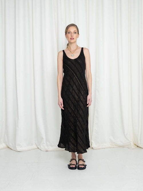 Stella Bianca Vestito Soyondo Dress