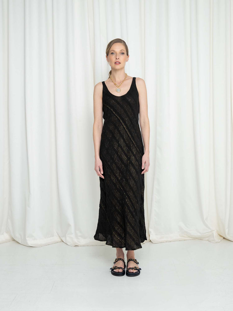 Stella Bianca Vestito Soyondo Dress
