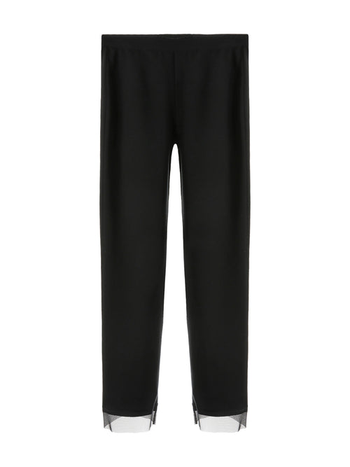 Marie Saint Pierre Salute2 Pants