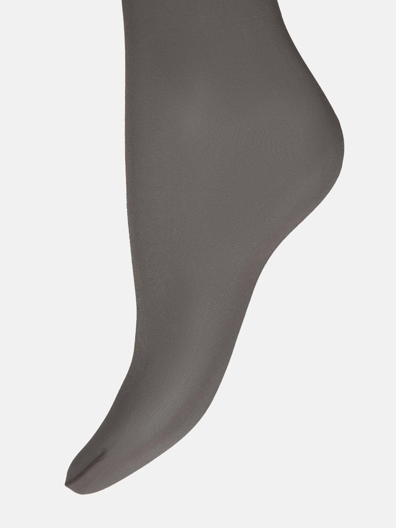 Wolford Satin Touch 20 Tights Steel