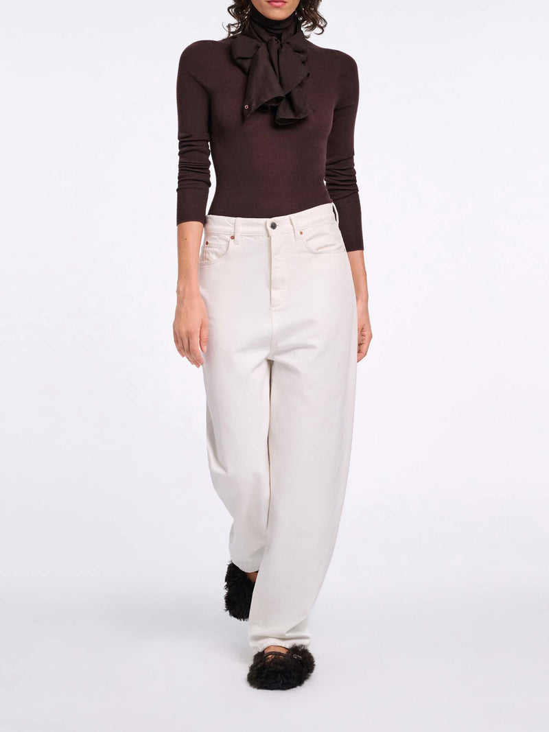 Dorothee Schumacher Sheer Lightness Scarf