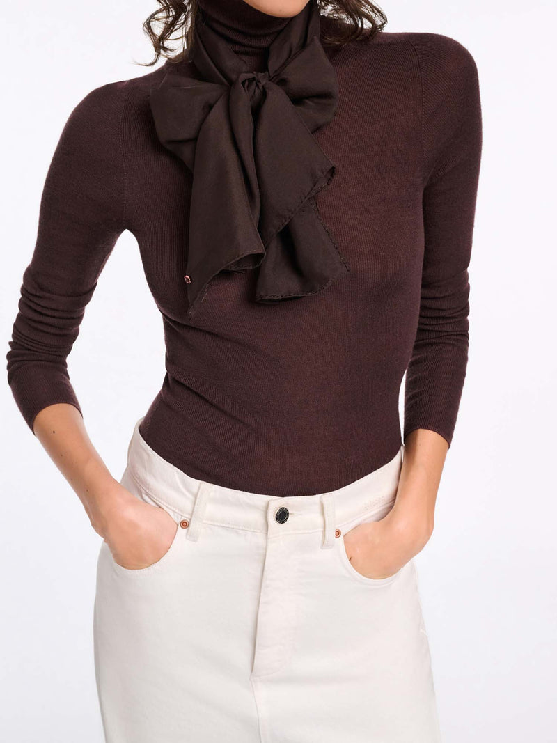 Dorothee Schumacher Sheer Lightness Scarf