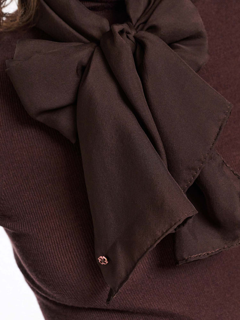 Dorothee Schumacher Sheer Lightness Scarf