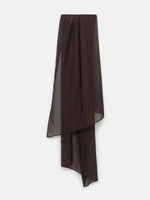 Dorothee Schumacher Sheer Lightness Scarf