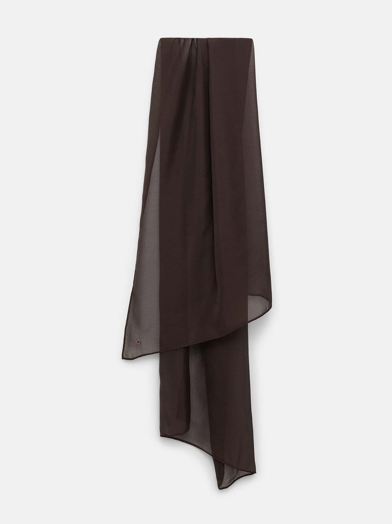 Dorothee Schumacher Sheer Lightness Scarf