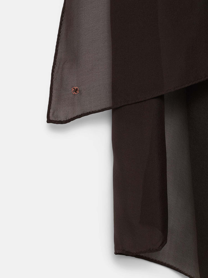 Dorothee Schumacher Sheer Lightness Scarf
