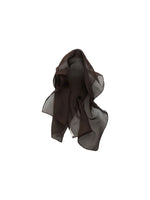Dorothee Schumacher Sheer Lightness Scarf
