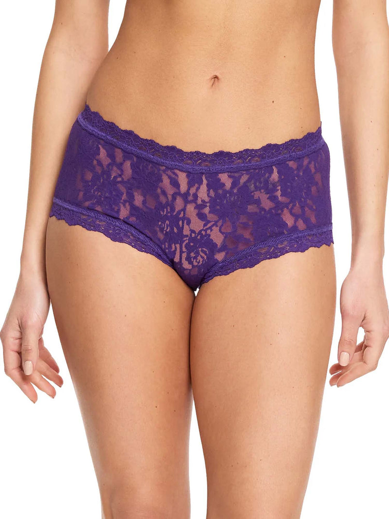 Hanky Panky Signature Lace Boyshorts