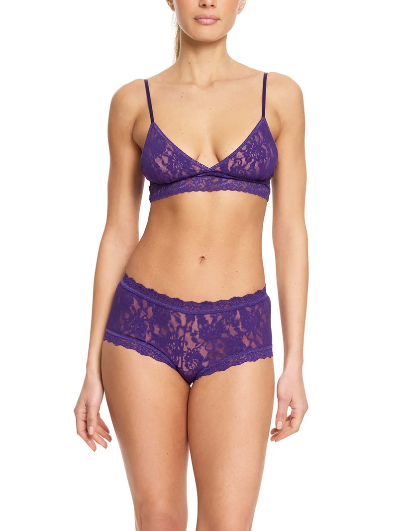 Hanky Panky Signature Lace Boyshorts