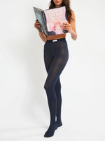 Maria La Rosa Silky Tights