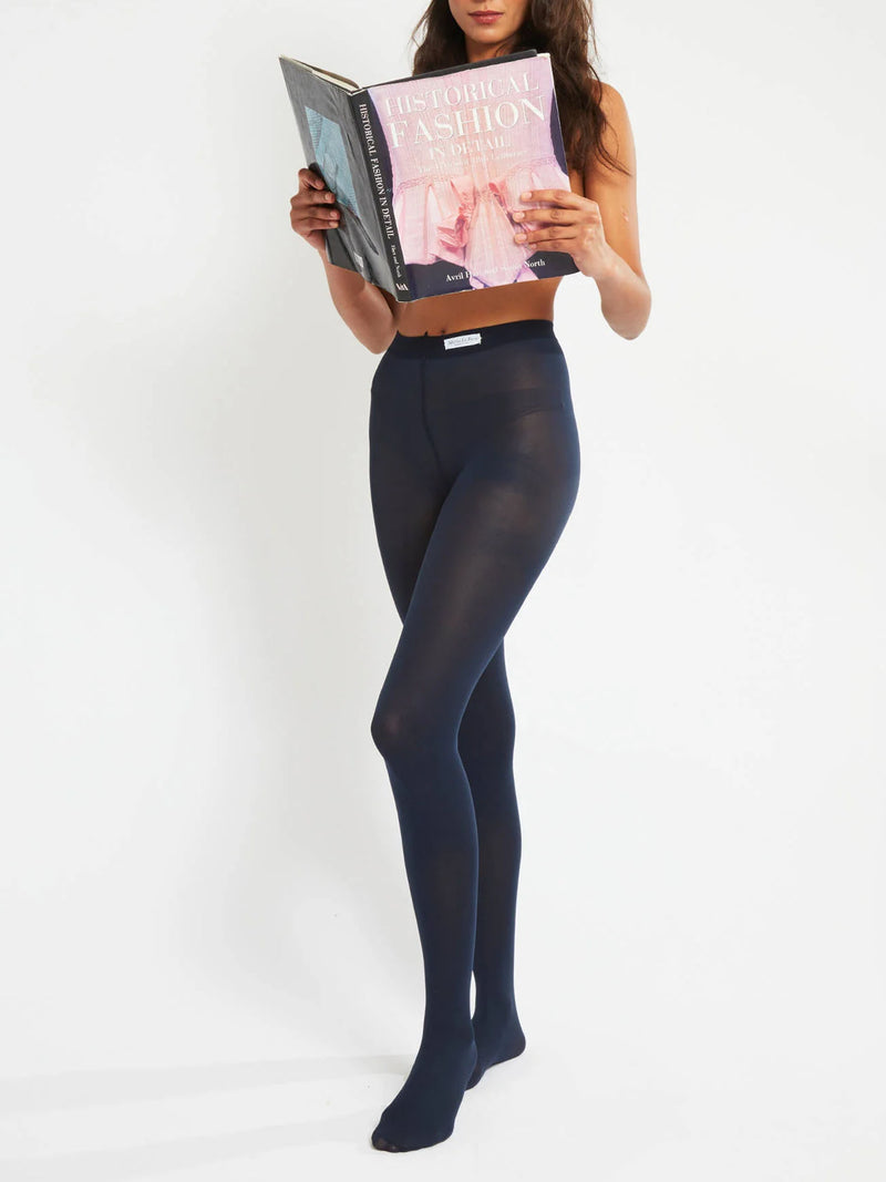 Maria La Rosa Silky Tights