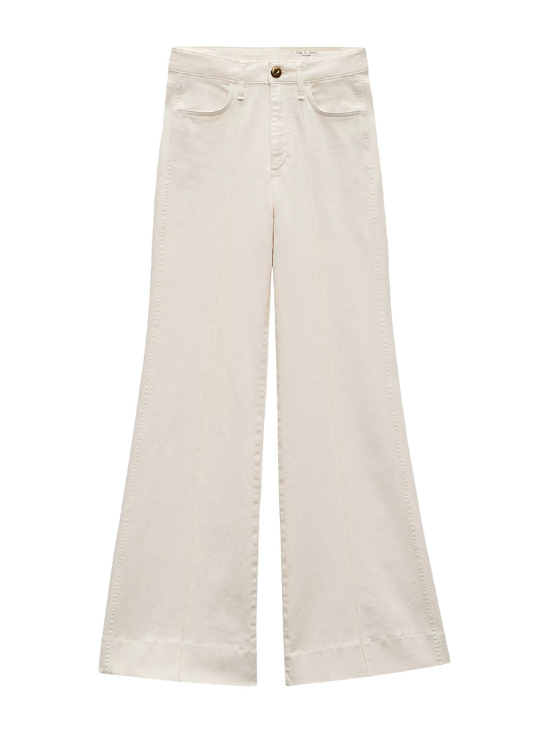 Rag & Bone Skylar High-Rise Trouser Jean