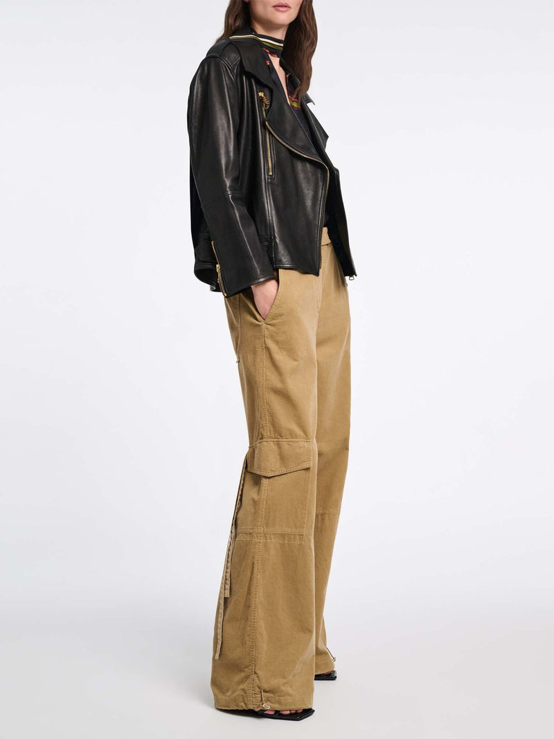 Dorothee Schumacher Sleek Statement Jacket