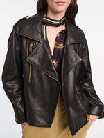 Dorothee Schumacher Sleek Statement Jacket