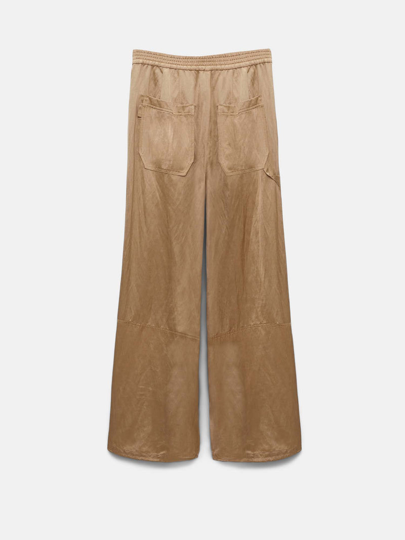 Dorothee Schumacher Slouchy Coolness Cargo Pants