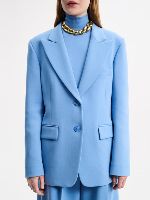 Dorothee Schumacher Striking Coolness Jacket