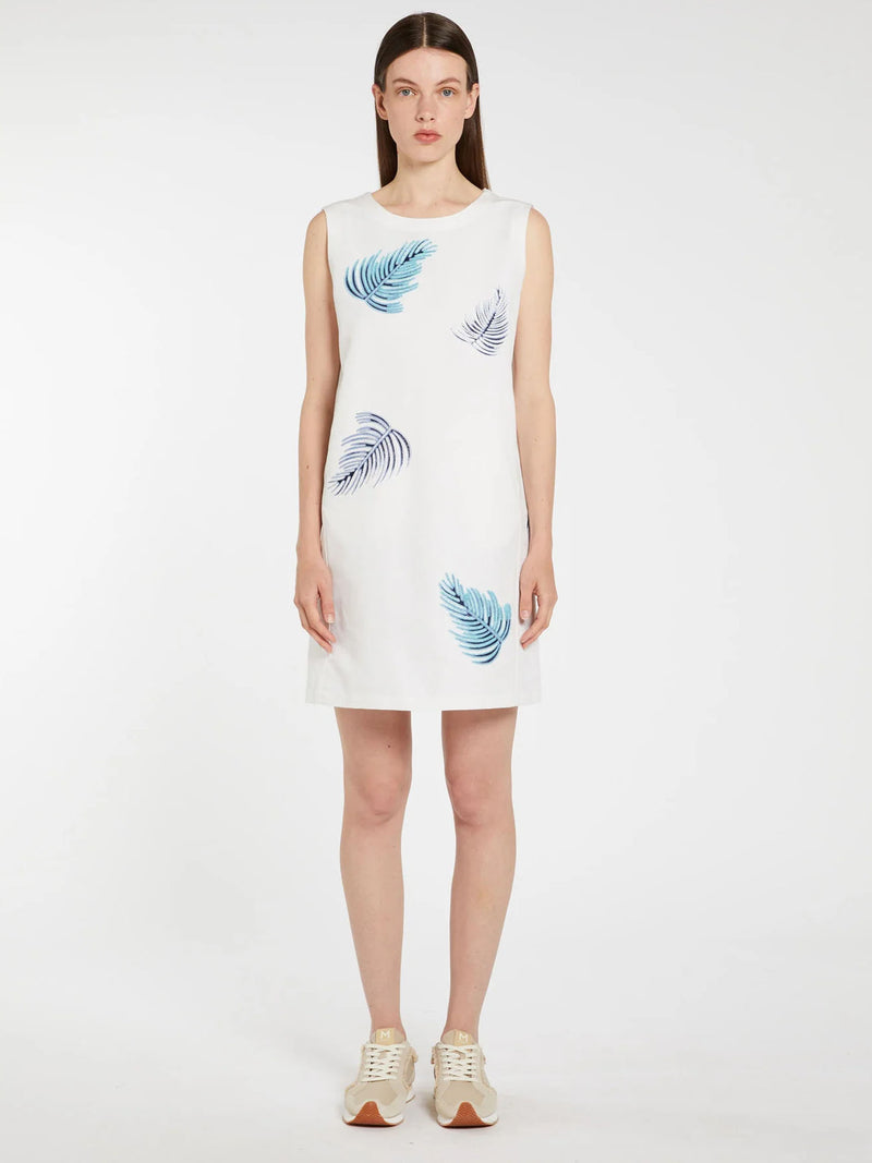 Marella Sultano Dress