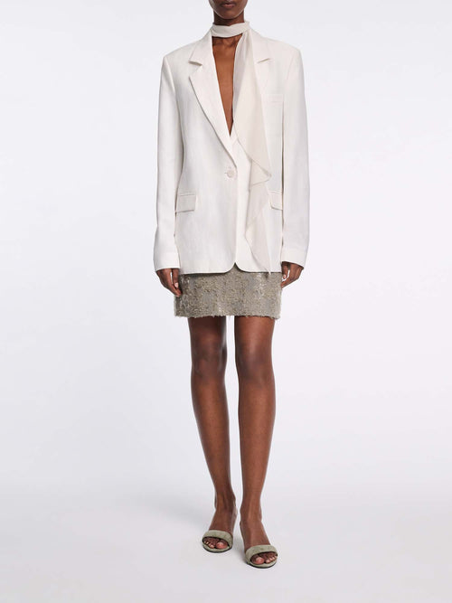 Dorothee Schumacher Summer Cruise Jacket